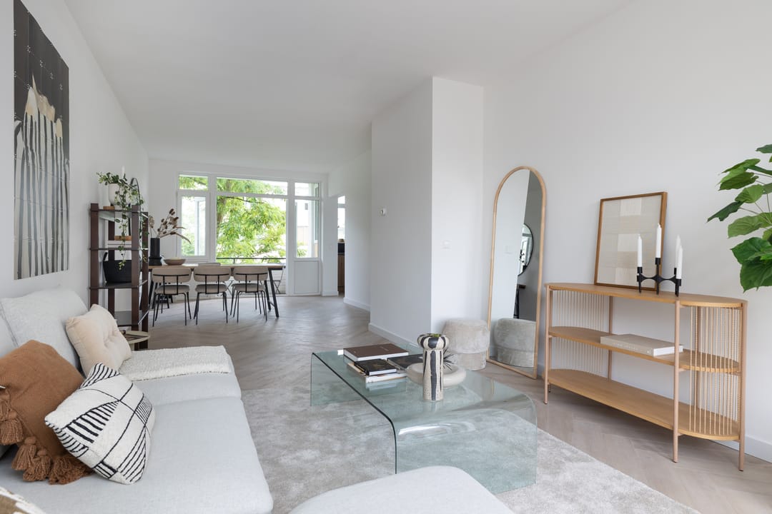 Photo 11 of Libellenstraat 6-B02