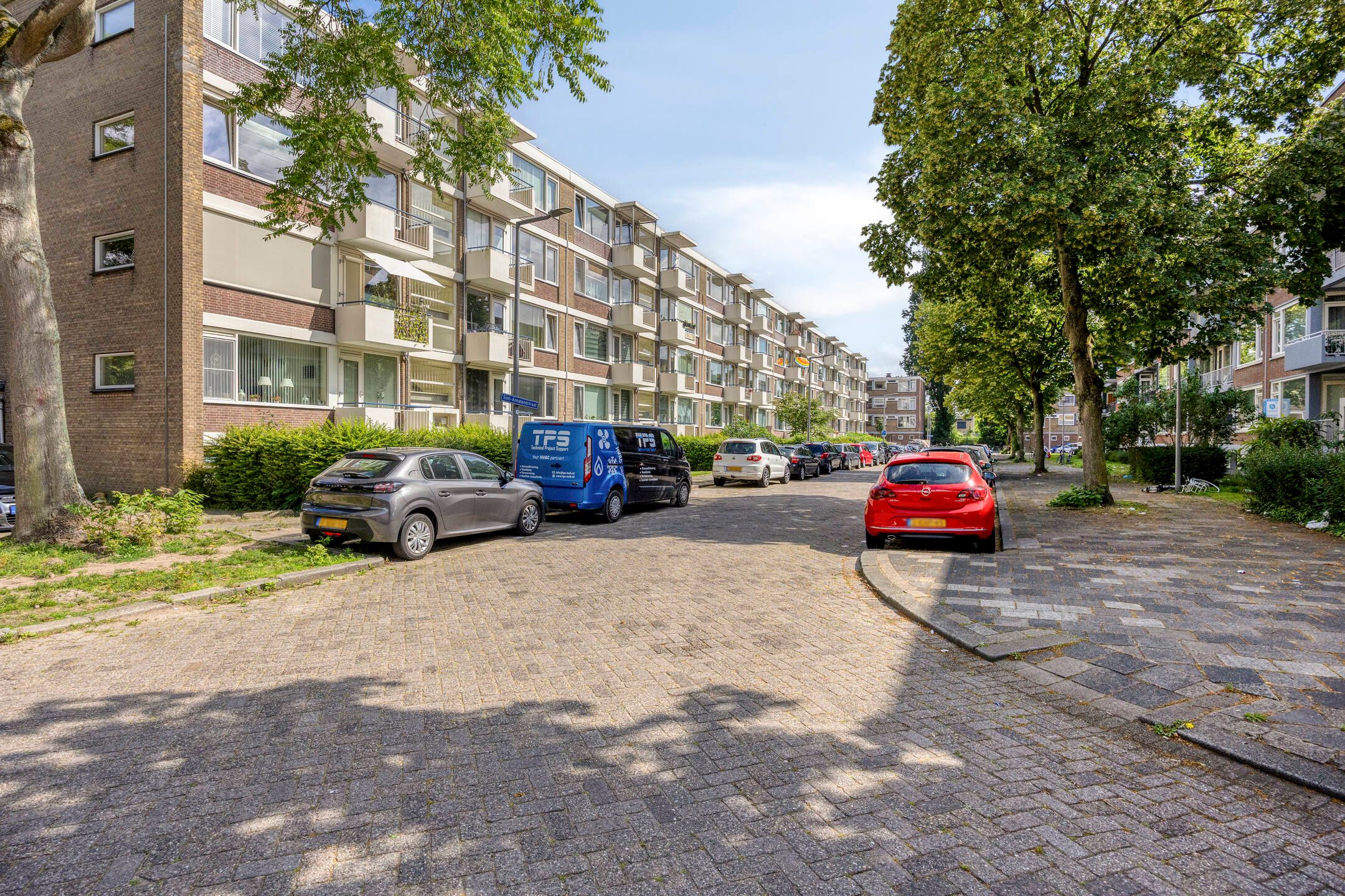 Photo 33 of Sint-Annalandstraat 76