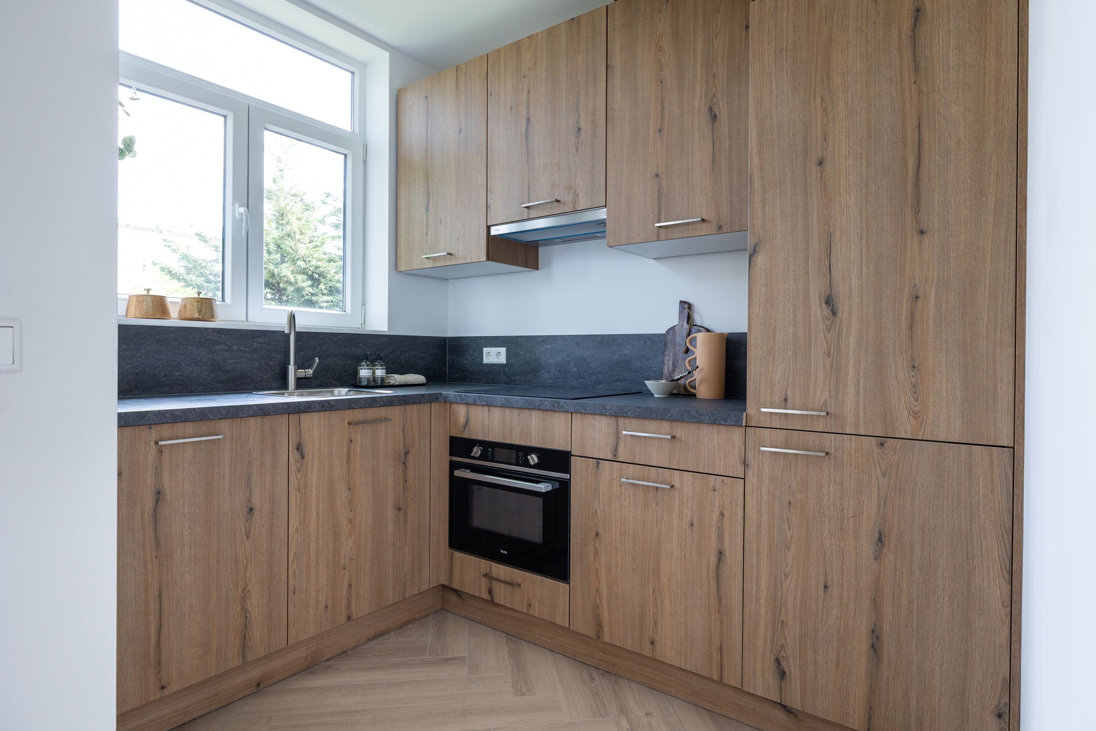 Photo 15 of Libellenstraat 6-B02