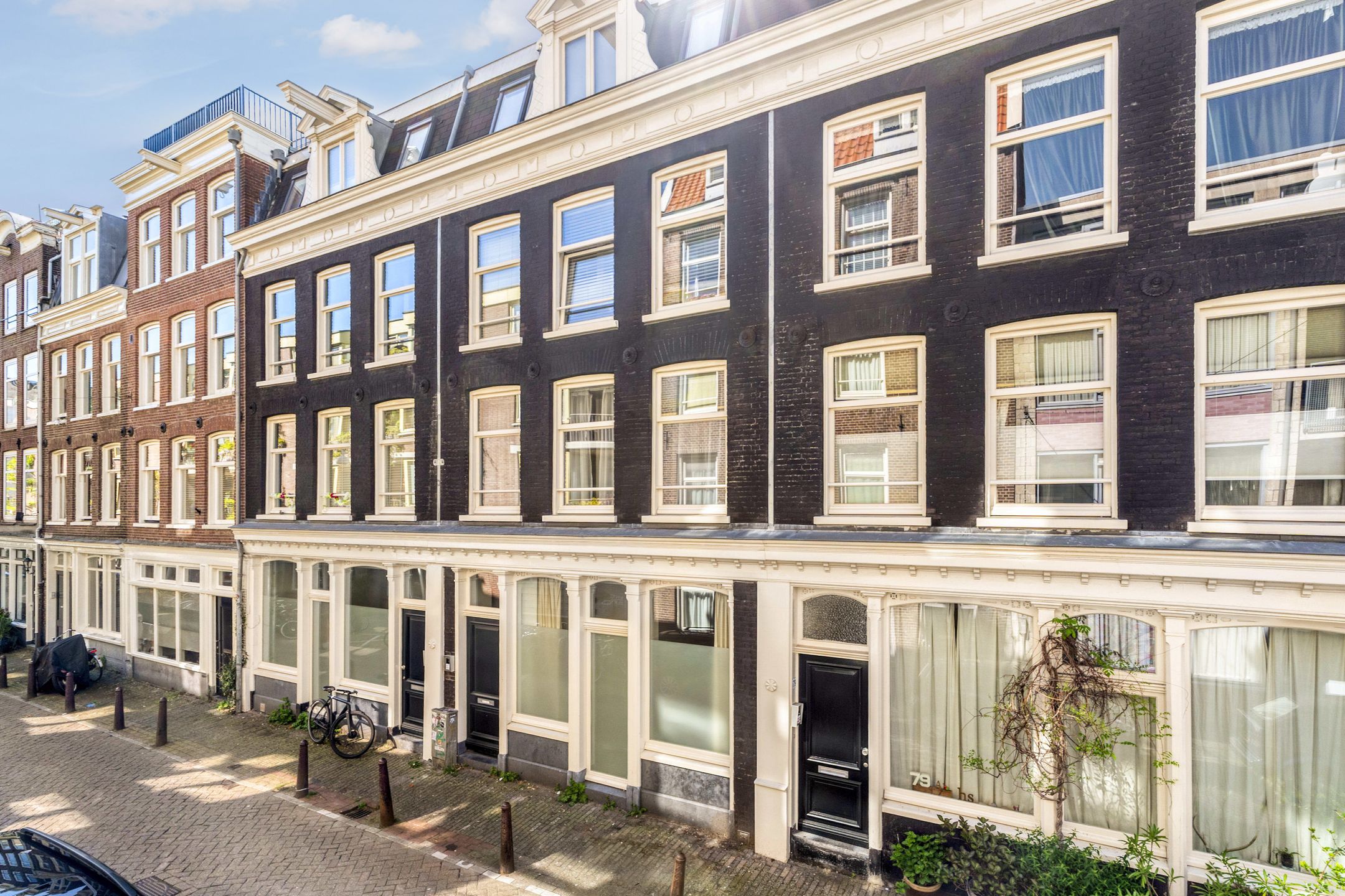 Laurierstraat 77-A 77 A