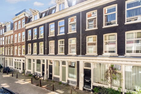 Laurierstraat thumbnail
