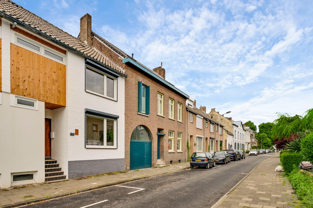 Photo 2 of Burgemeester Ceulenstraat 92