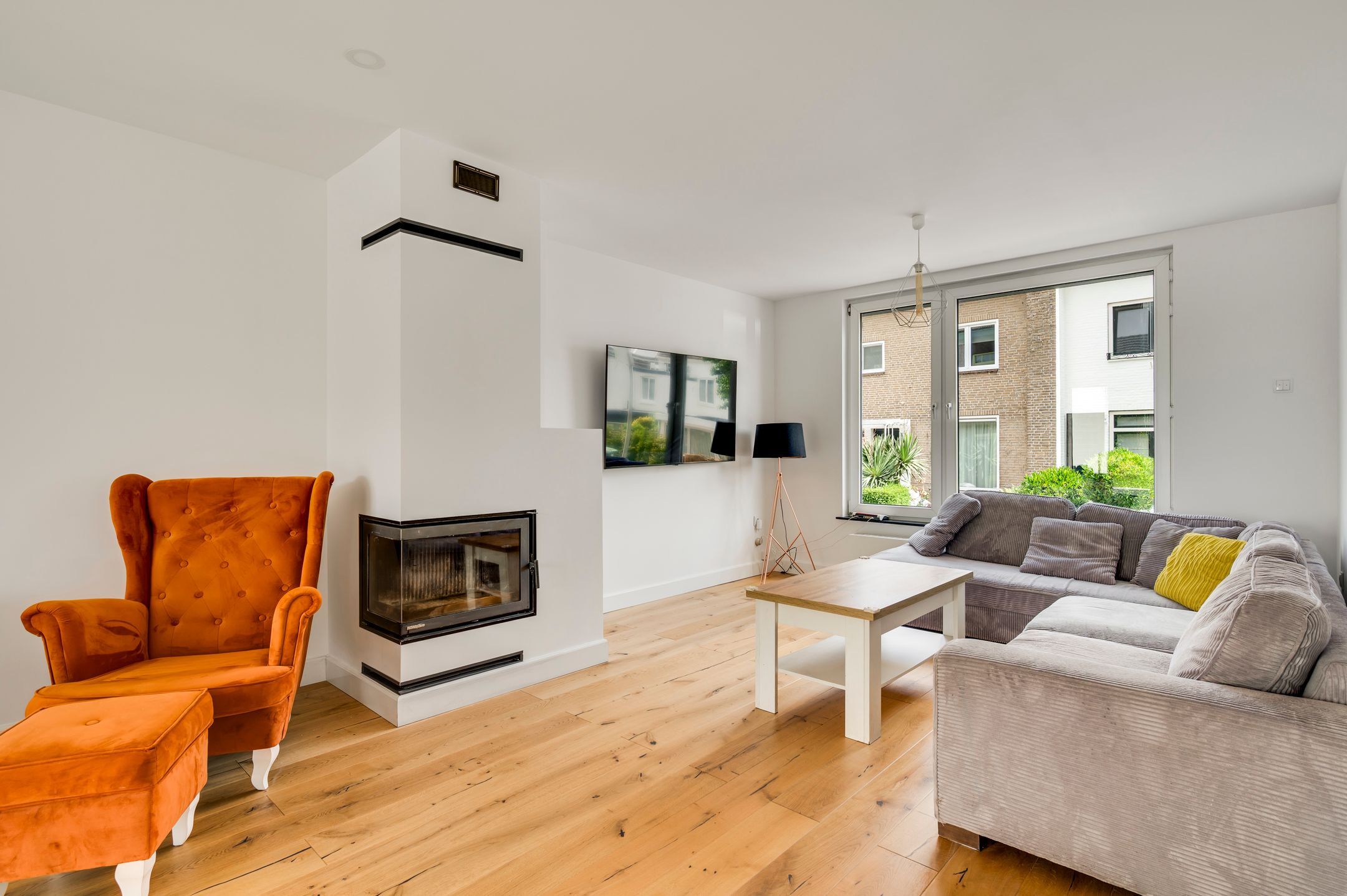 Photo 9 of Burgemeester Ceulenstraat 92