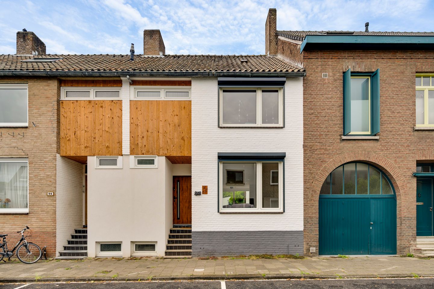 Photo 35 of Burgemeester Ceulenstraat 92