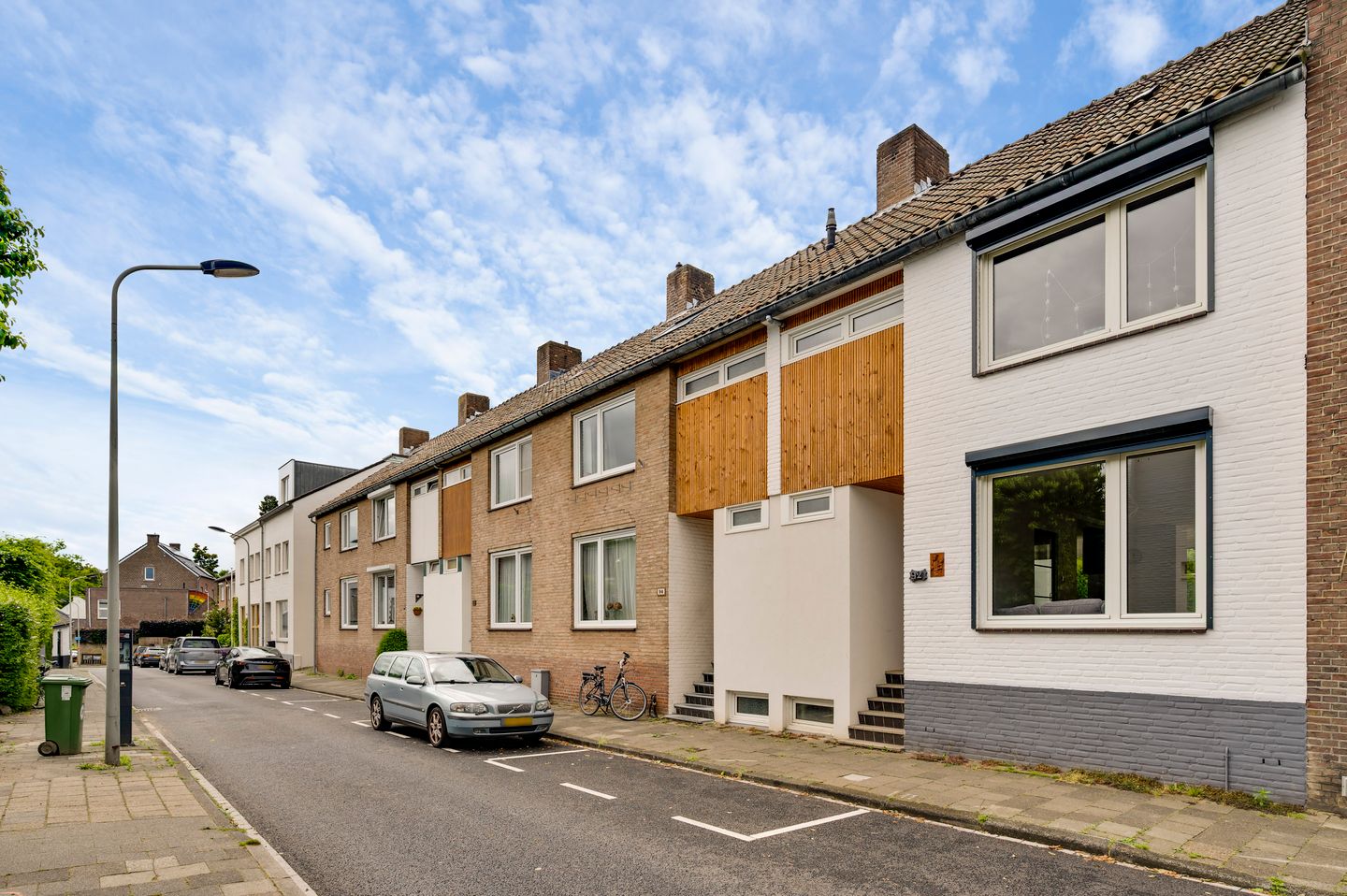 Photo 34 of Burgemeester Ceulenstraat 92