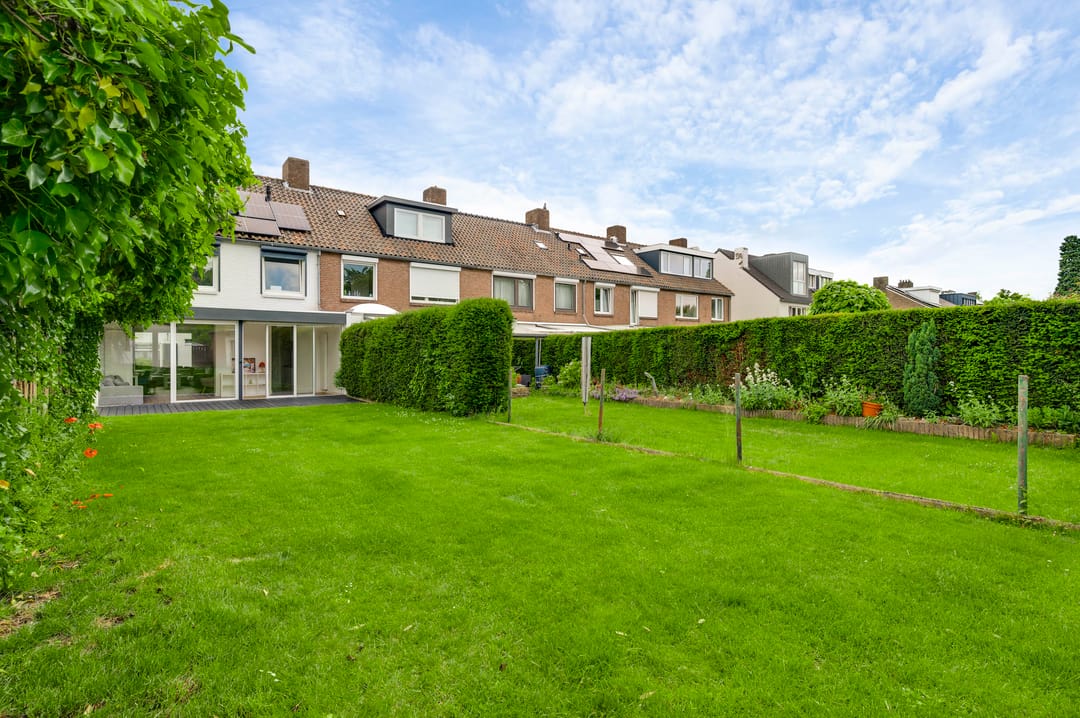 Photo 16 of Burgemeester Ceulenstraat 92