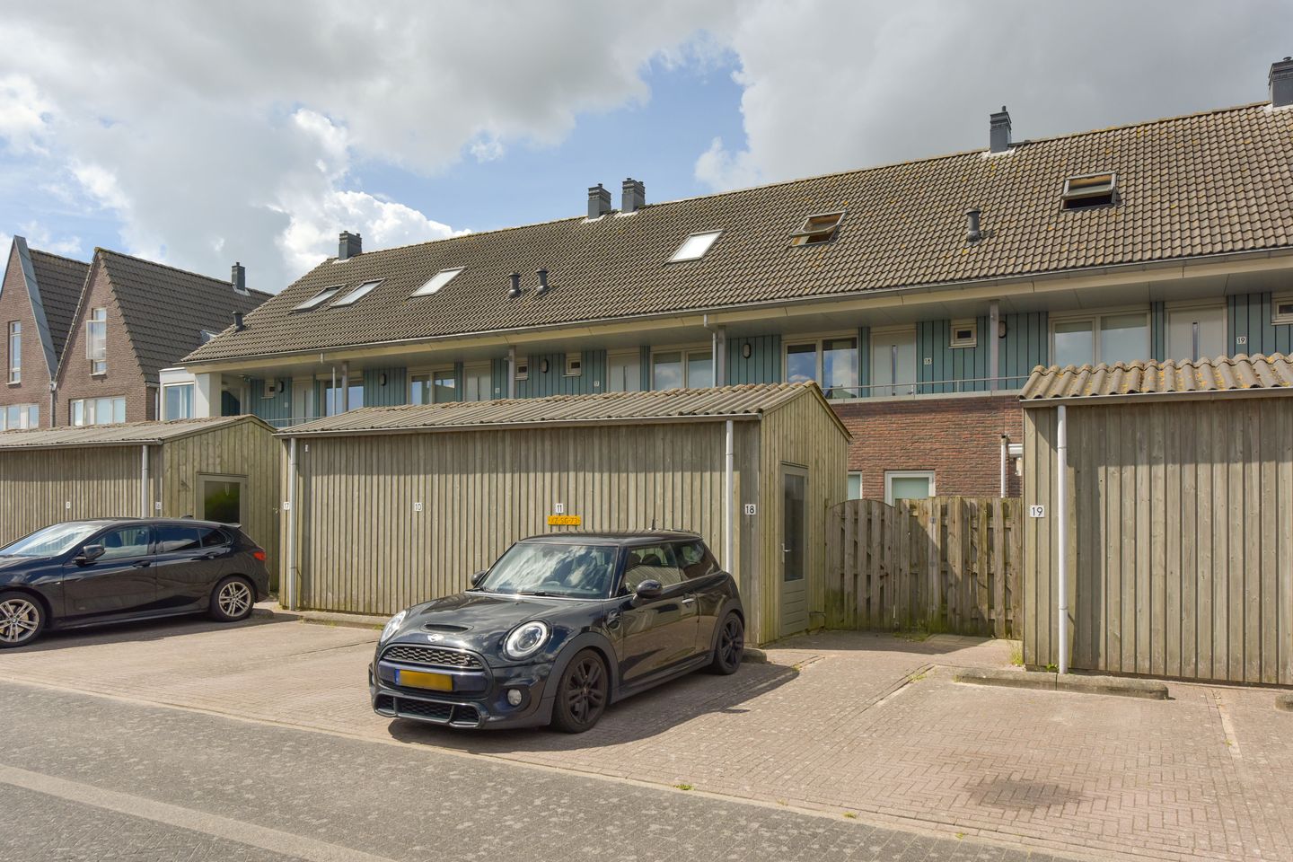 Photo 19 of Paaldijk 18
