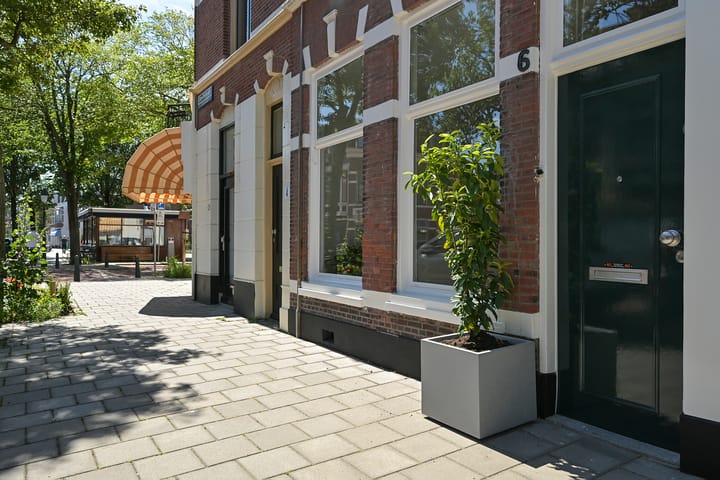 Foto 2 van Stevinstraat 6