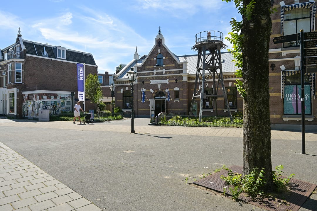 Foto 26 van Stevinstraat 6