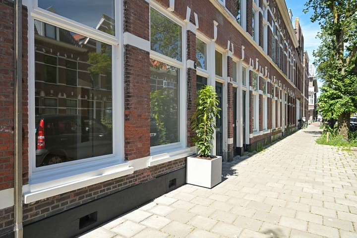 Foto 3 van Stevinstraat 6