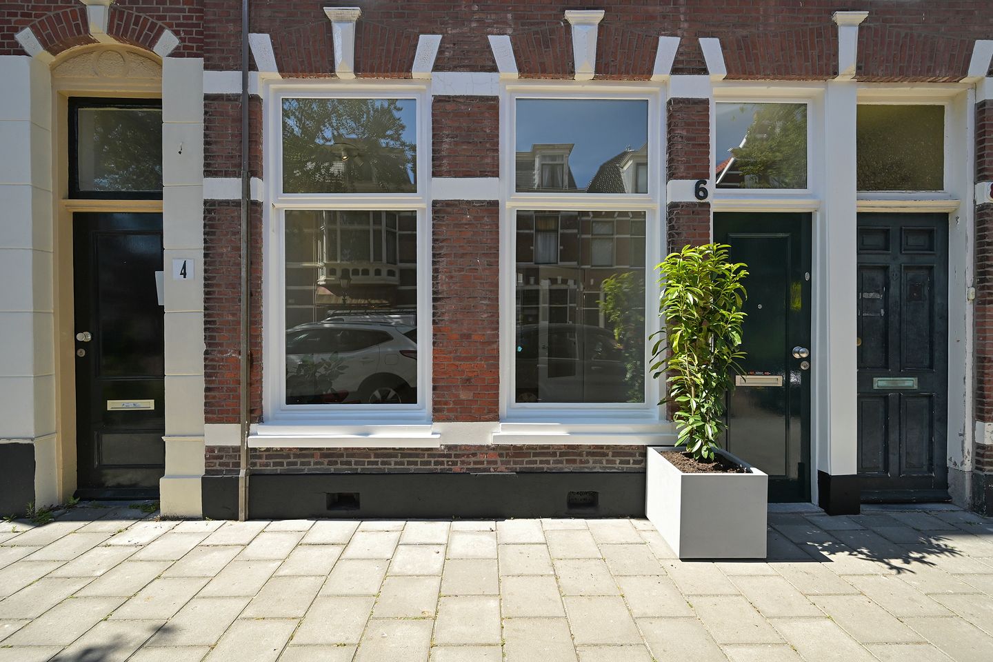 Foto 4 van Stevinstraat 6