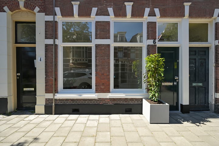 Foto 4 van Stevinstraat 6