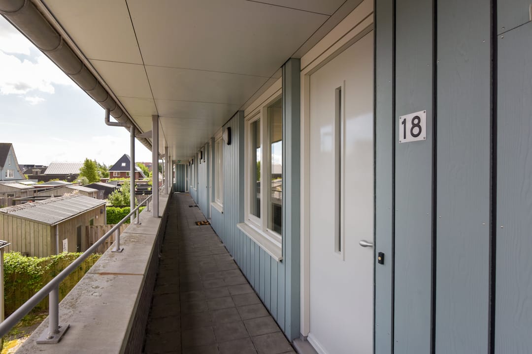 Photo 2 of Paaldijk 18
