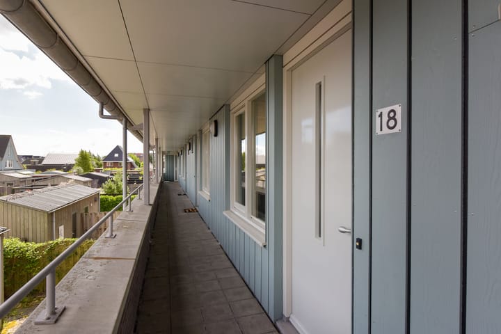 Foto 2 van Paaldijk 18