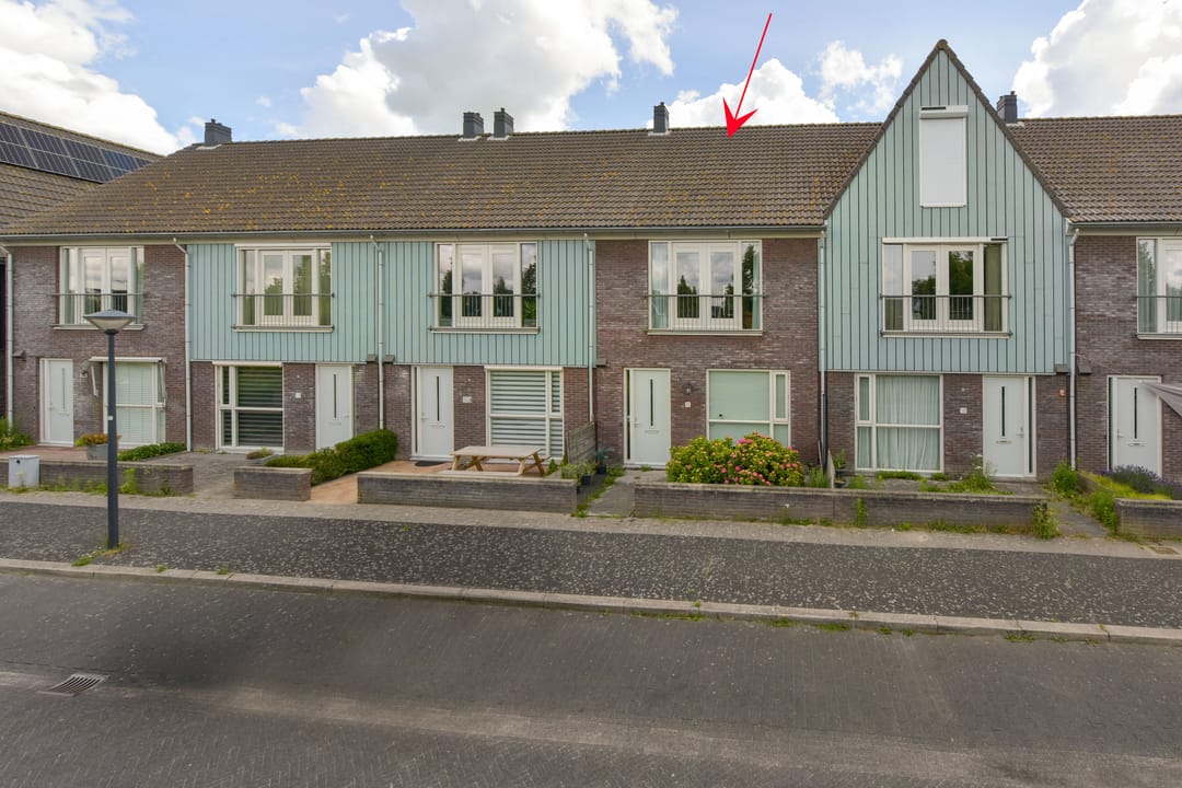 Photo 1 of Paaldijk 18