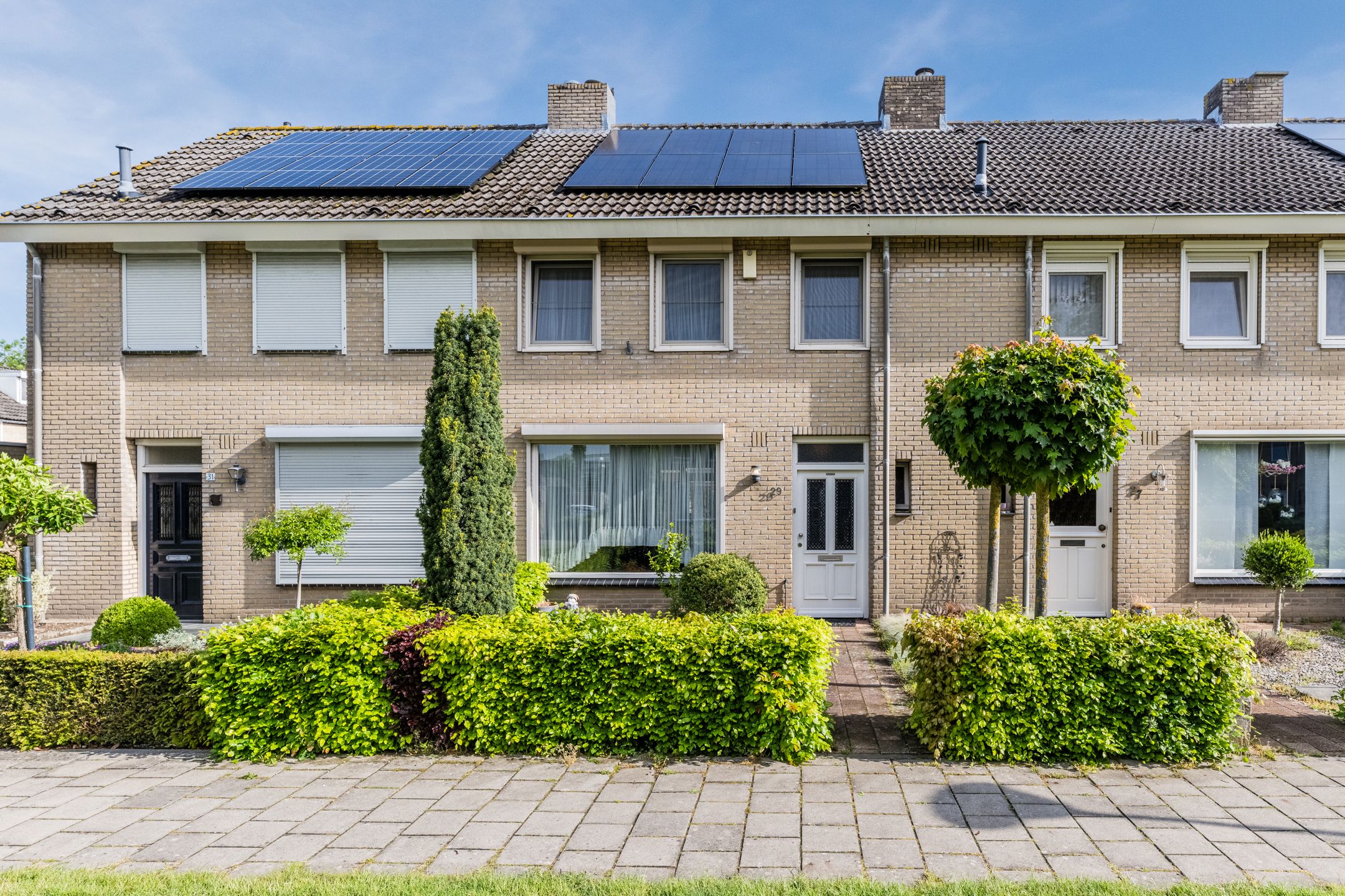 Costerman Boodtstraat 29 