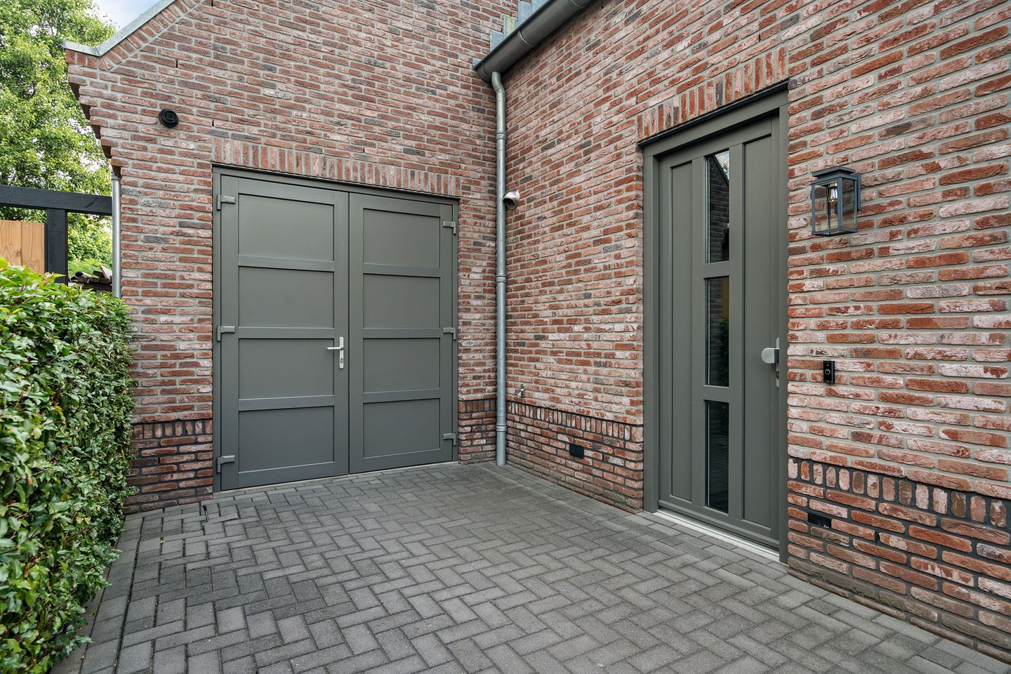 Foto 5 van De Spil 30