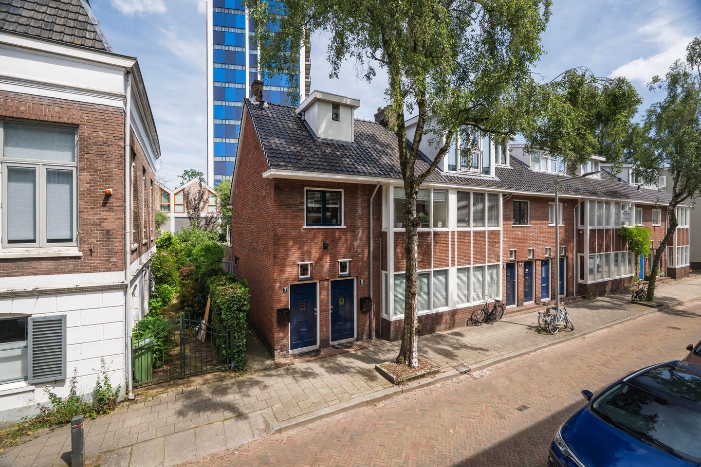 Foto 1 van Molenbeekstraat 7