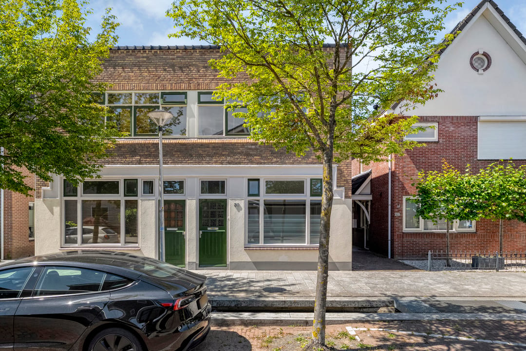 Foto 1 van Walhofstraat 30