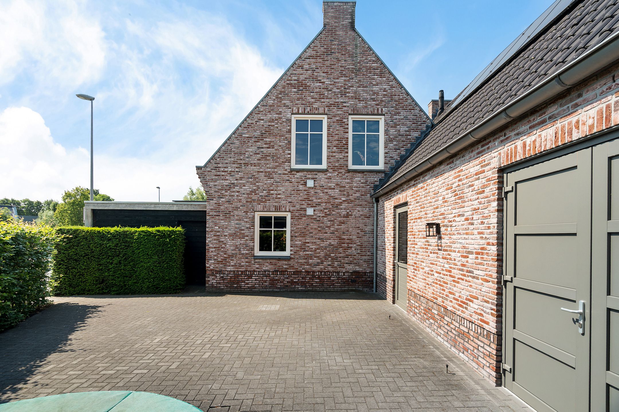 Foto 45 van De Spil 30
