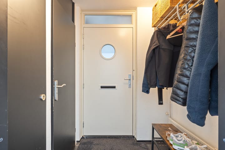Foto 4 van Burg Gautiersingel 33
