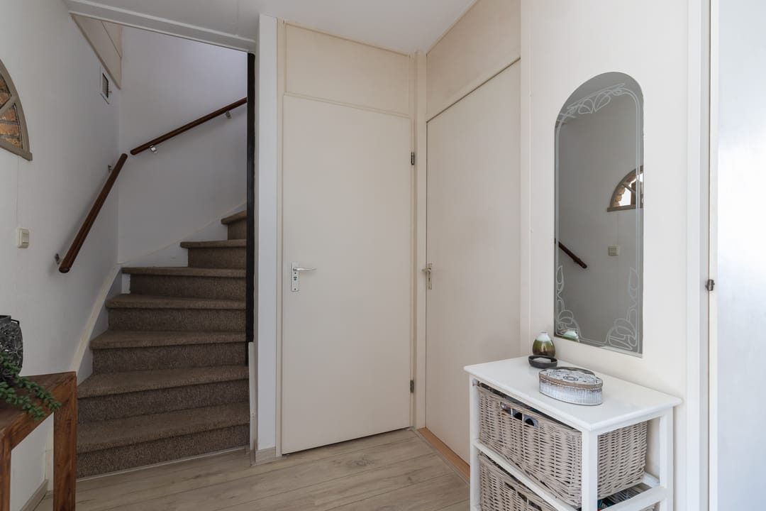 Photo 8 of Neckarstraat 5