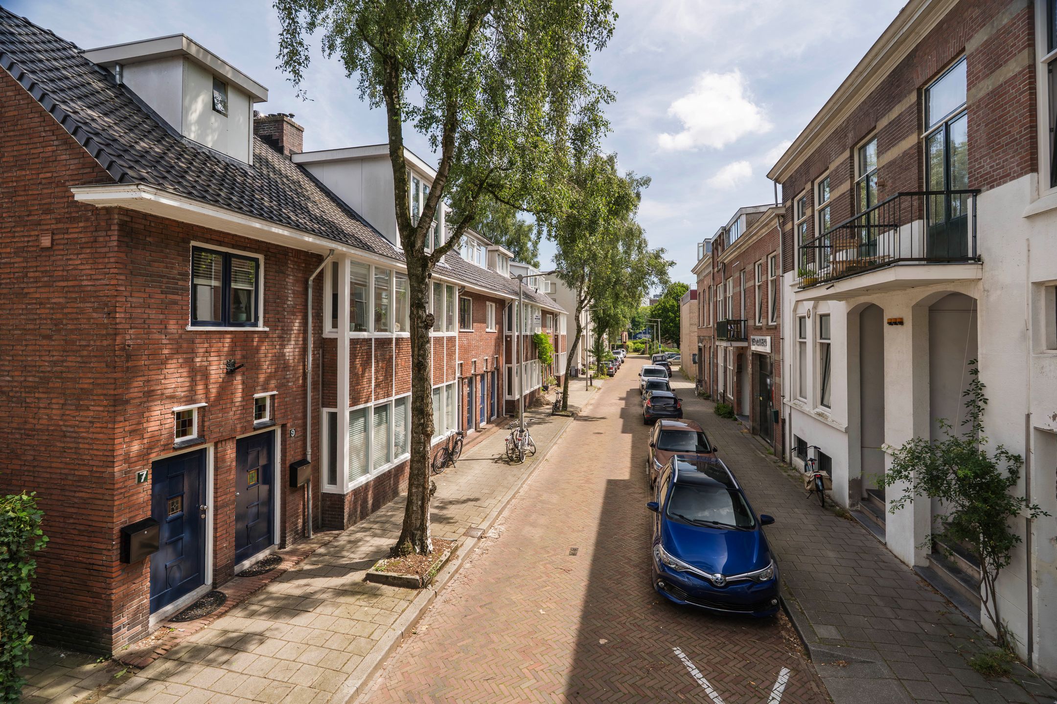 Foto 45 van Molenbeekstraat 7