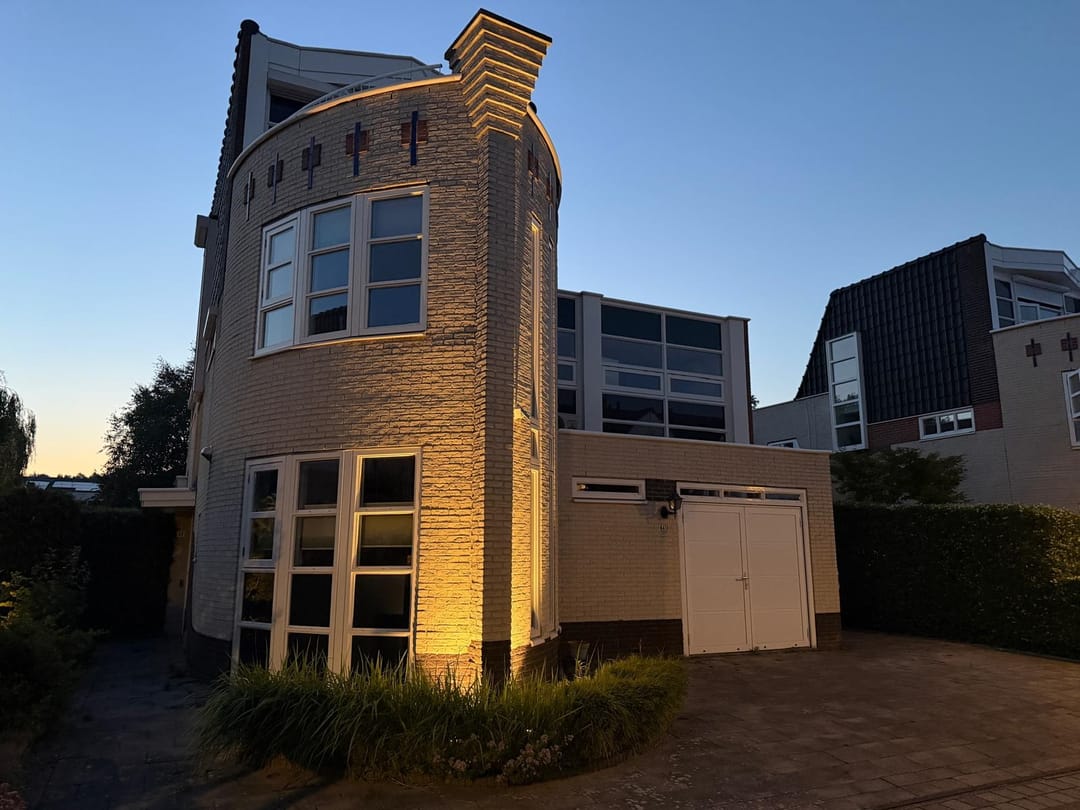 Foto 1 van Matissehof 41
