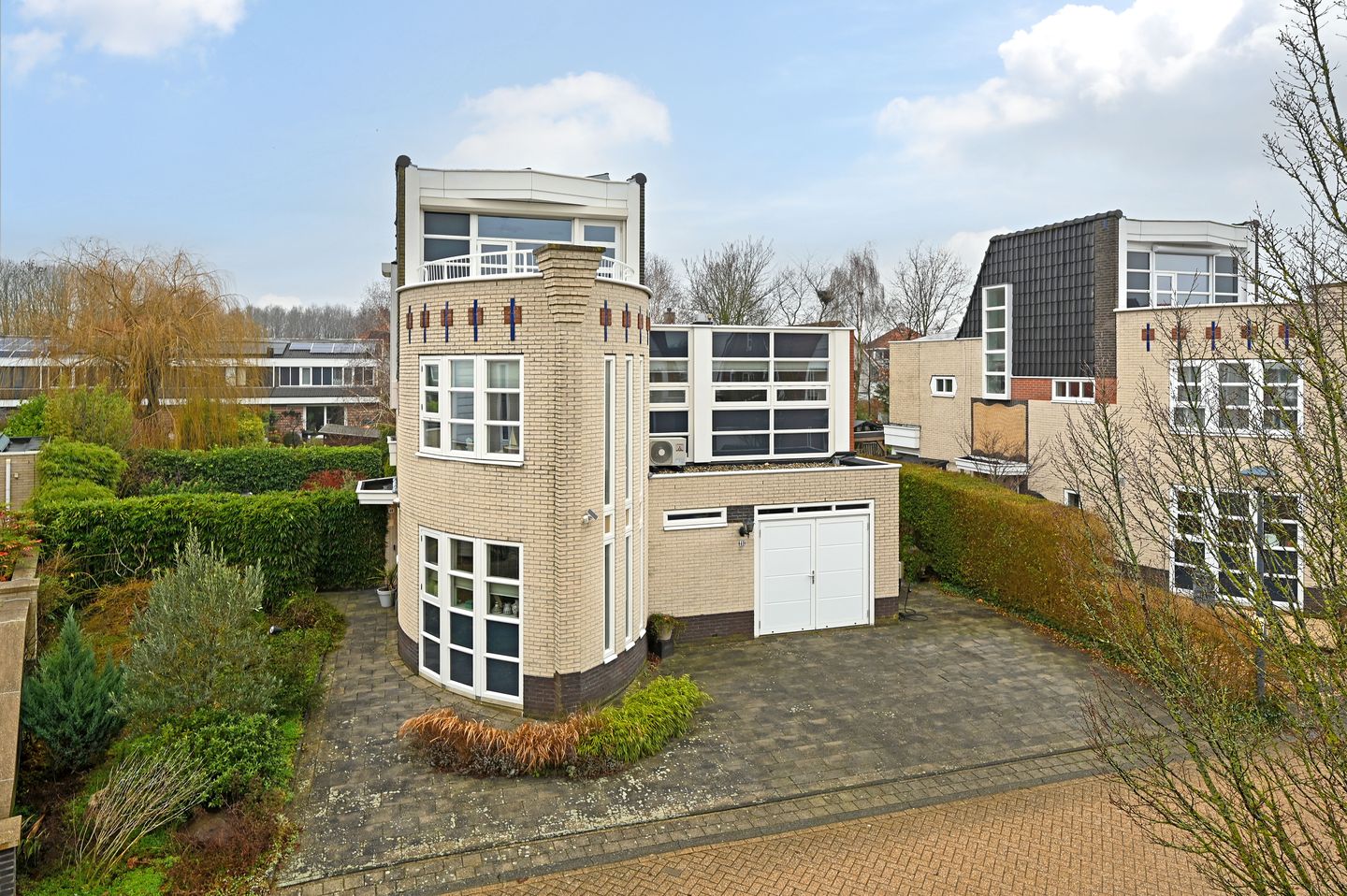 Foto 4 van Matissehof 41