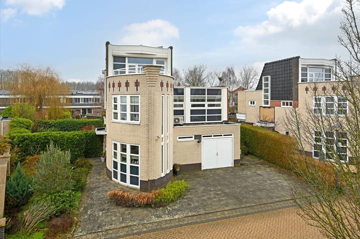 Foto 4 van Matissehof 41