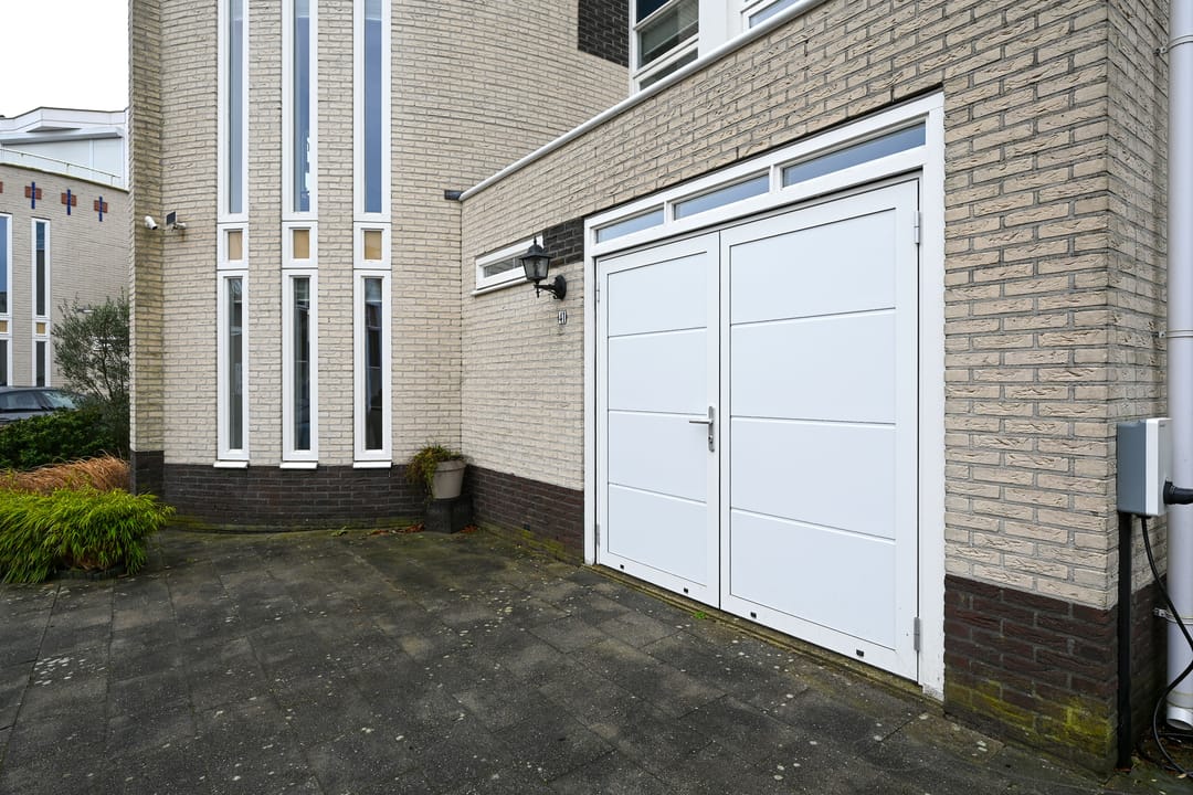 Foto 7 van Matissehof 41