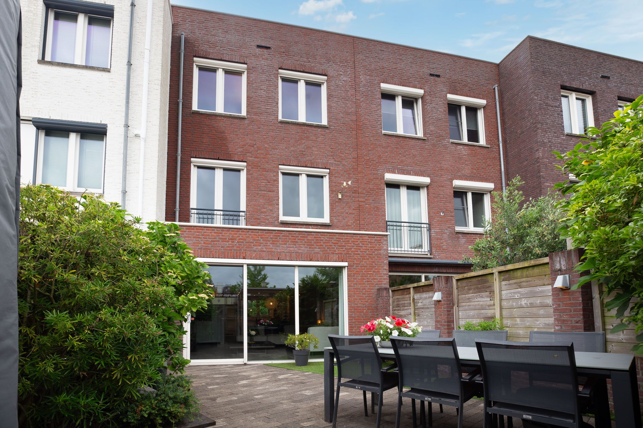Het Fort 120 