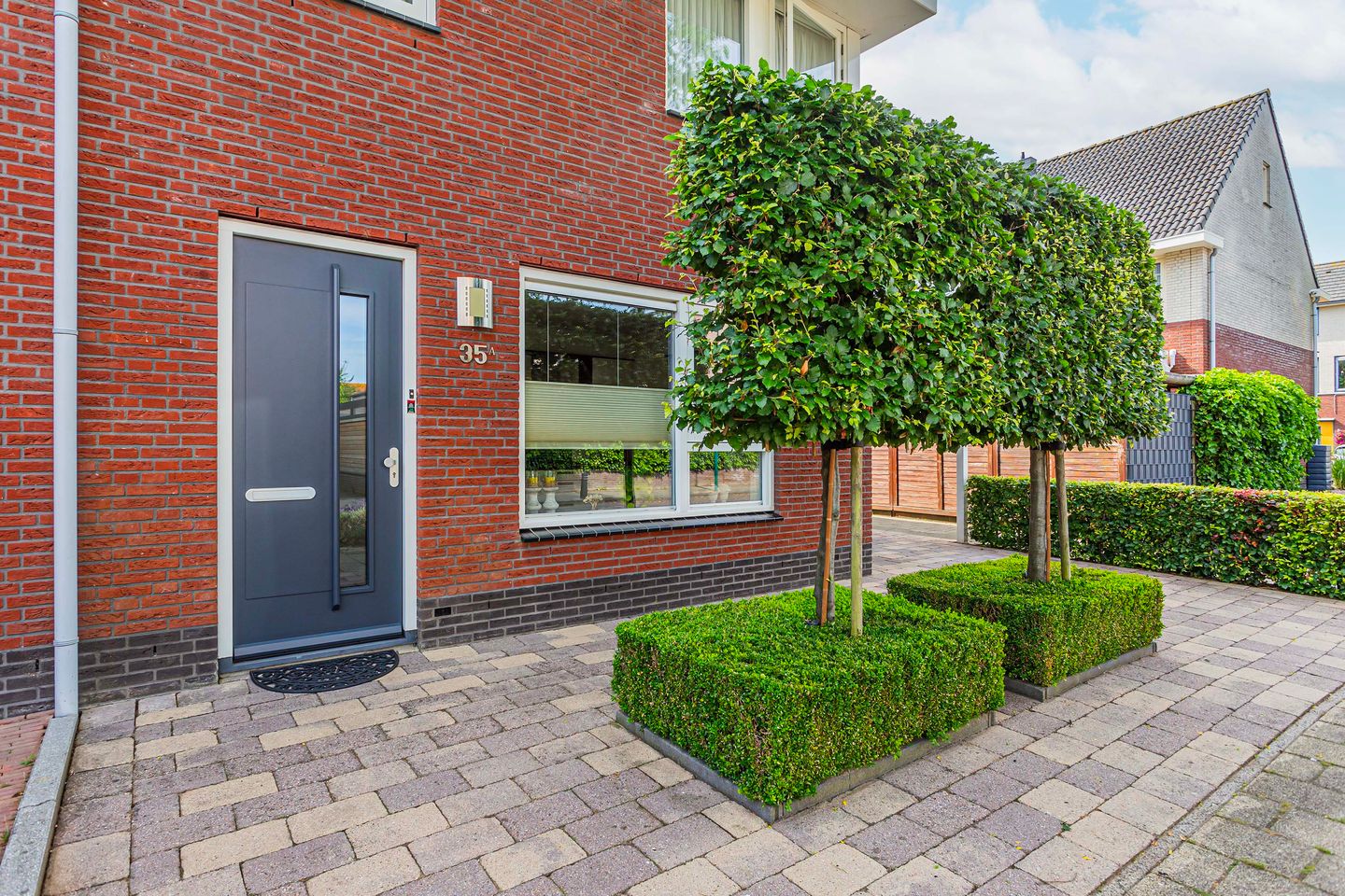 Foto 4 van Middelveld 35-A