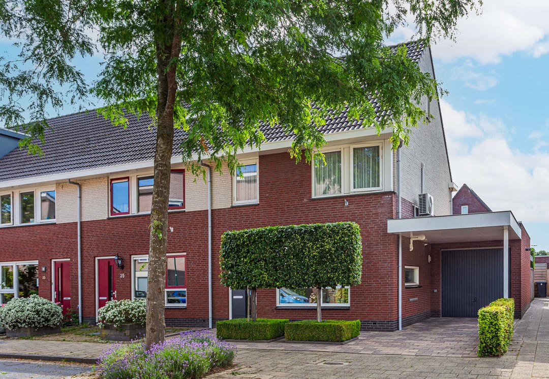 Foto 1 van Middelveld 35-A