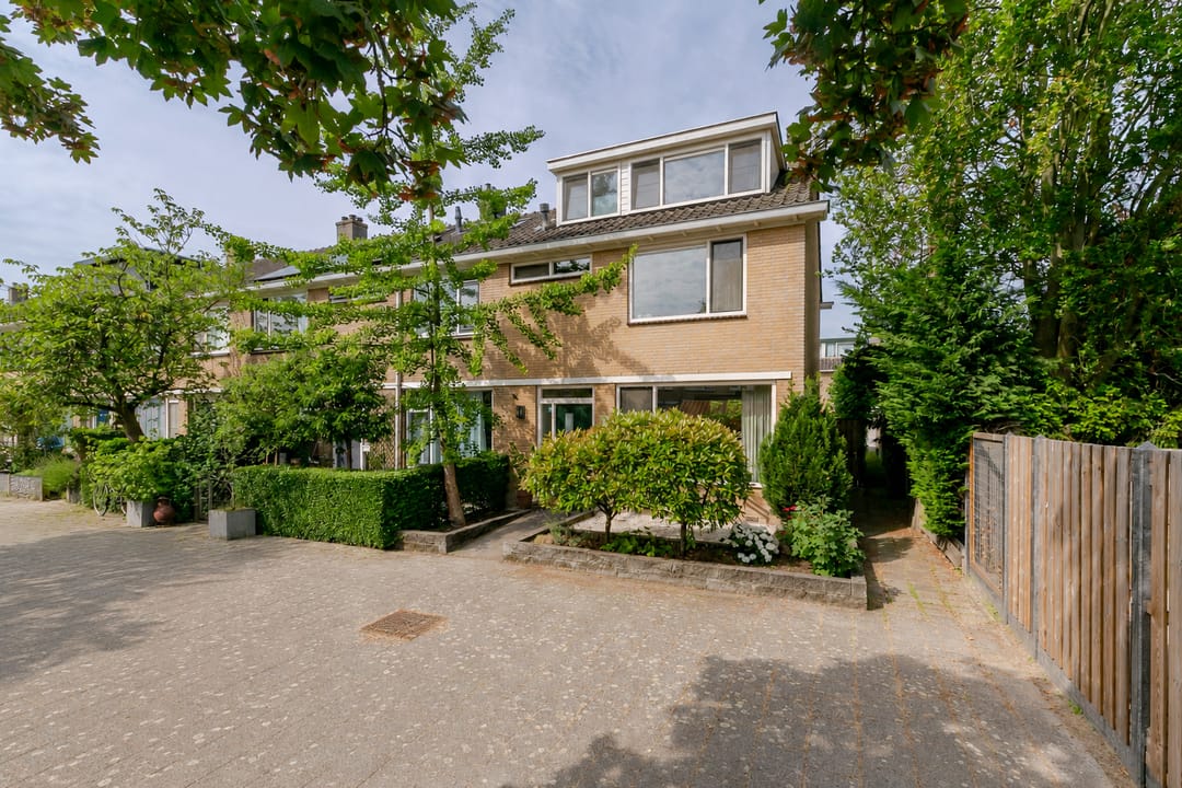 Foto 1 van Stuivingastraat 17