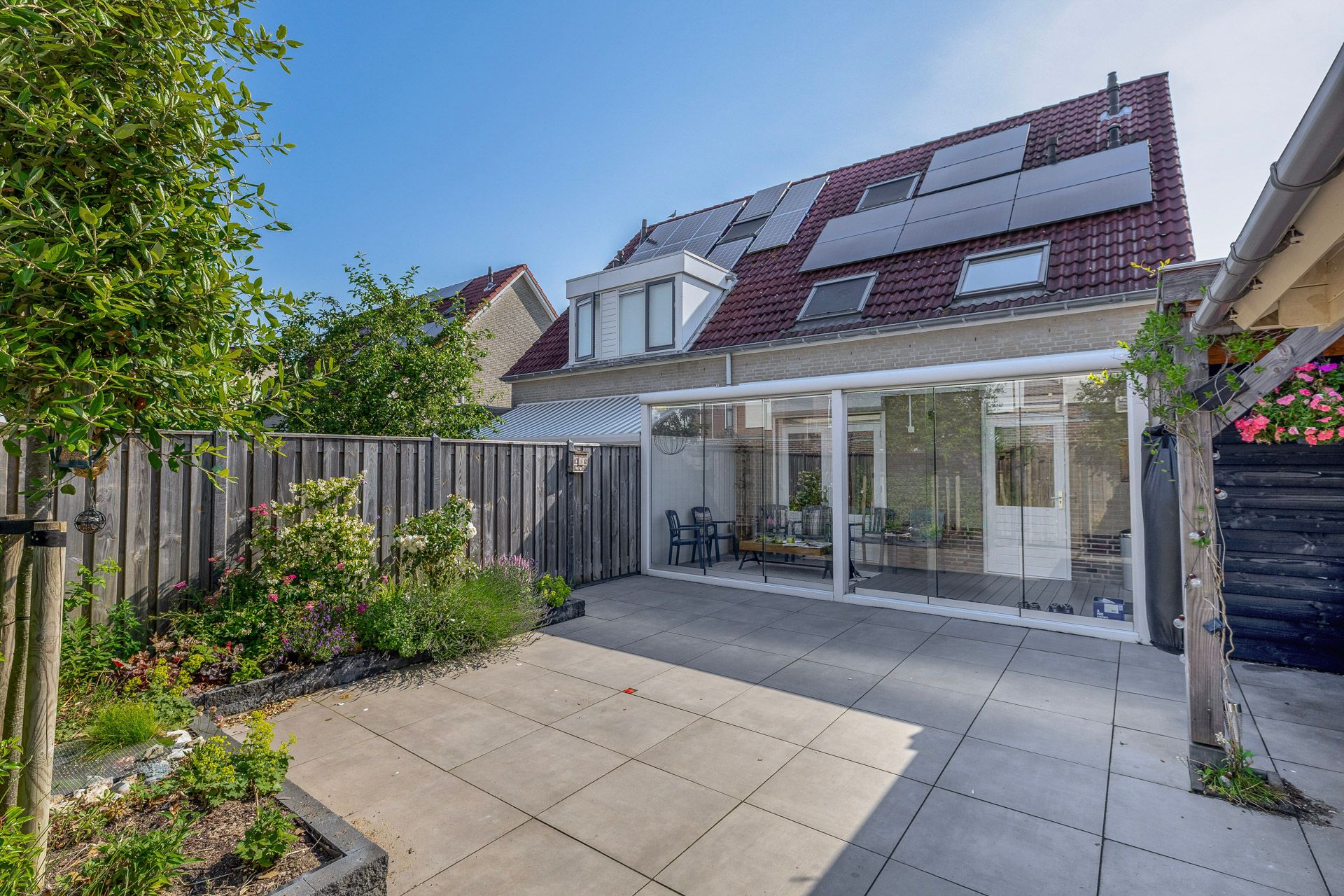Sweelinckstraat 5 