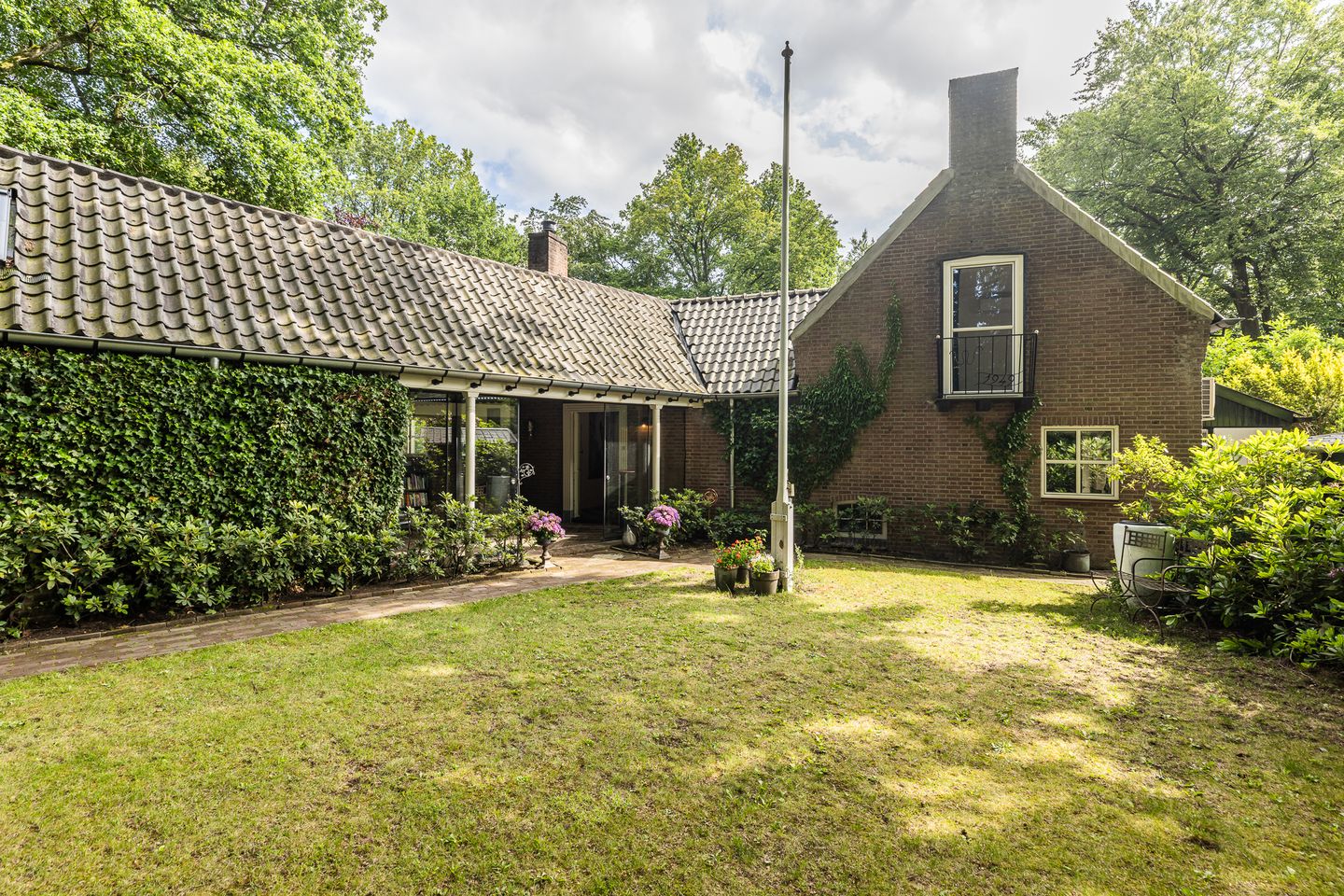 Foto 4 van Diepenbrocklaan 19