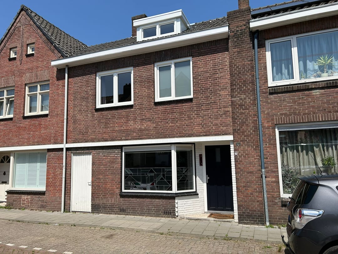 Foto 1 van Atjehstraat 7