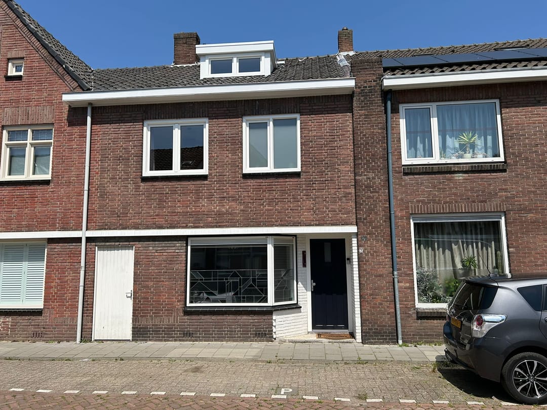 Foto 31 van Atjehstraat 7