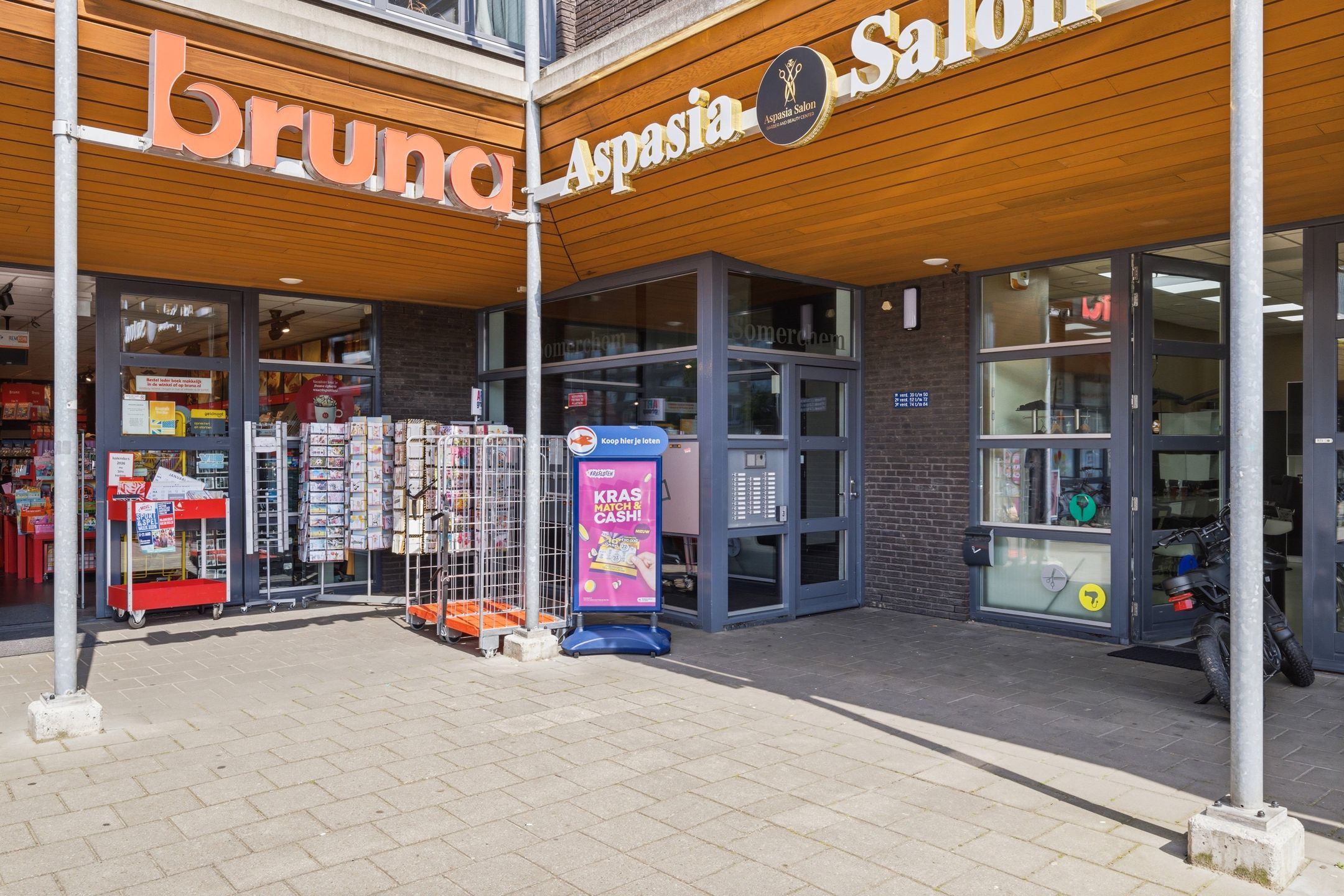 Fuchsiastraat 58 Nijmegen - Widok 6