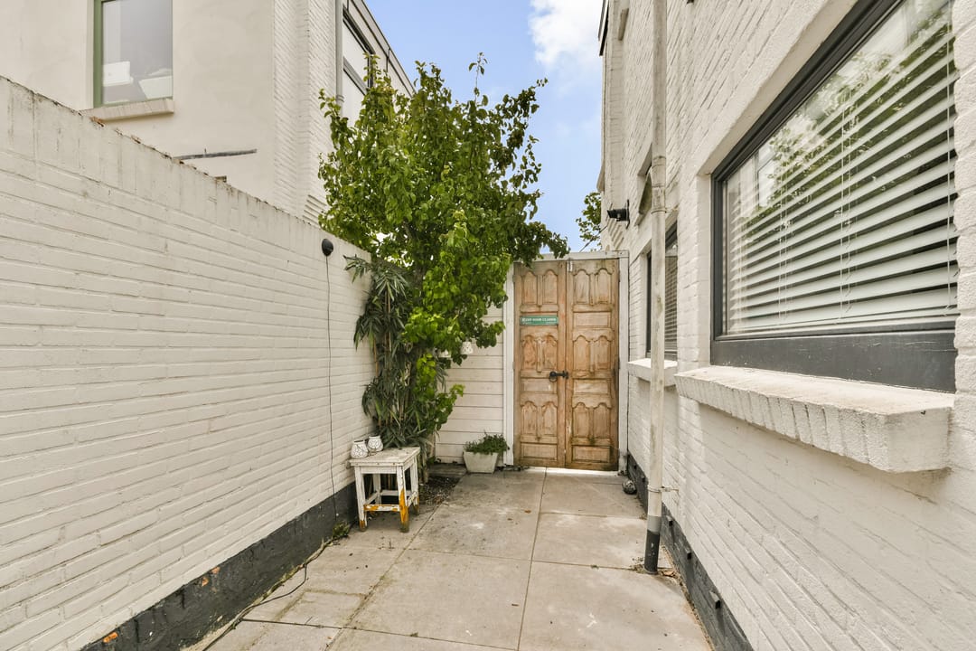 Foto 41 van Kostverlorenstraat 31