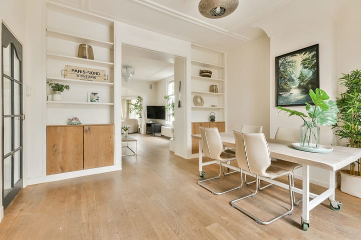 Vrijstaande woning te koop: Kostverlorenstraat 31, Zandvoort