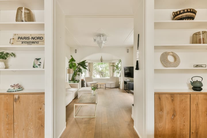Vrijstaande woning te koop: Kostverlorenstraat 31, Zandvoort