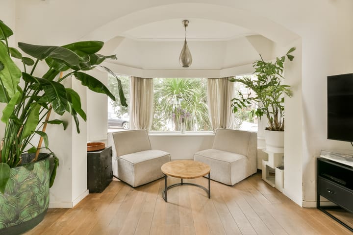 Vrijstaande woning te koop: Kostverlorenstraat 31, Zandvoort