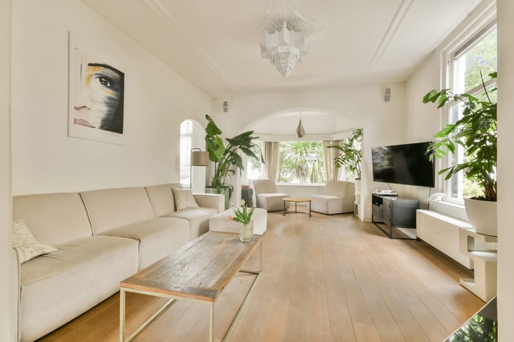 Vrijstaande woning te koop: Kostverlorenstraat 31, Zandvoort