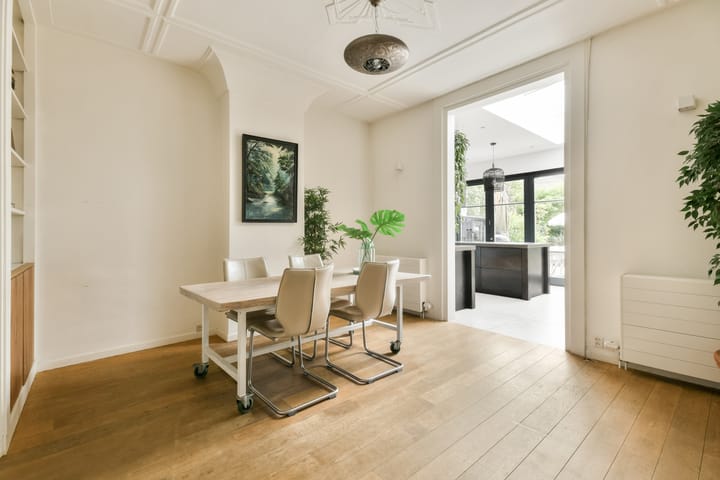 Vrijstaande woning te koop: Kostverlorenstraat 31, Zandvoort