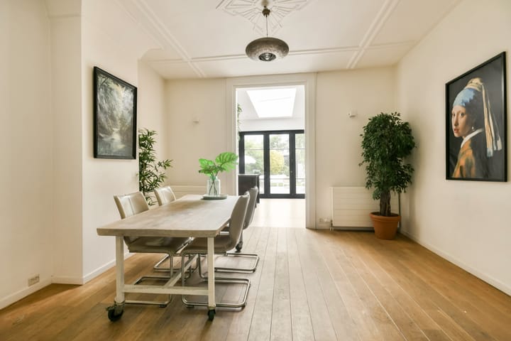 Vrijstaande woning te koop: Kostverlorenstraat 31, Zandvoort