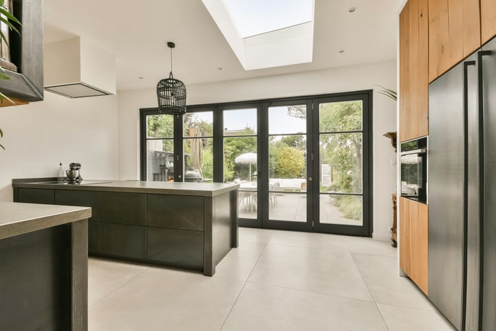 Vrijstaande woning te koop: Kostverlorenstraat 31, Zandvoort