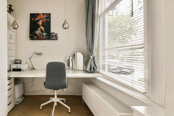 Vrijstaande woning te koop: Kostverlorenstraat 31, Zandvoort