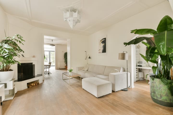 Vrijstaande woning te koop: Kostverlorenstraat 31, Zandvoort